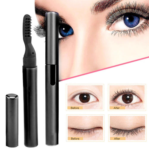 Elevia | Rizador de Pestañas