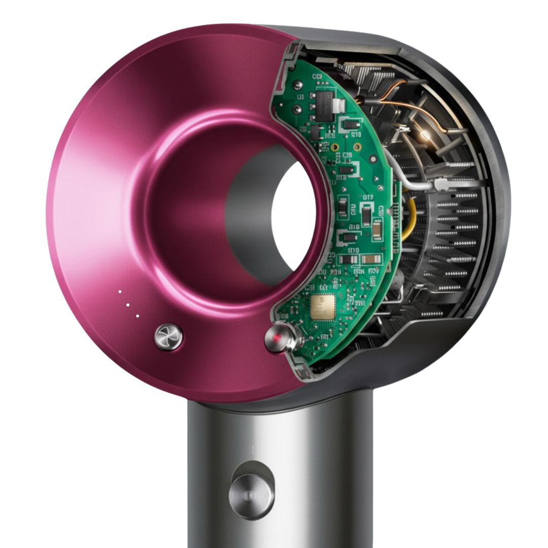 Dryon | Secador Profesional