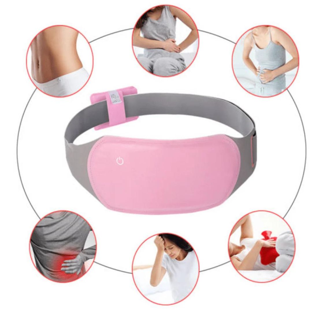 Nivah | Cinturón Calefactado