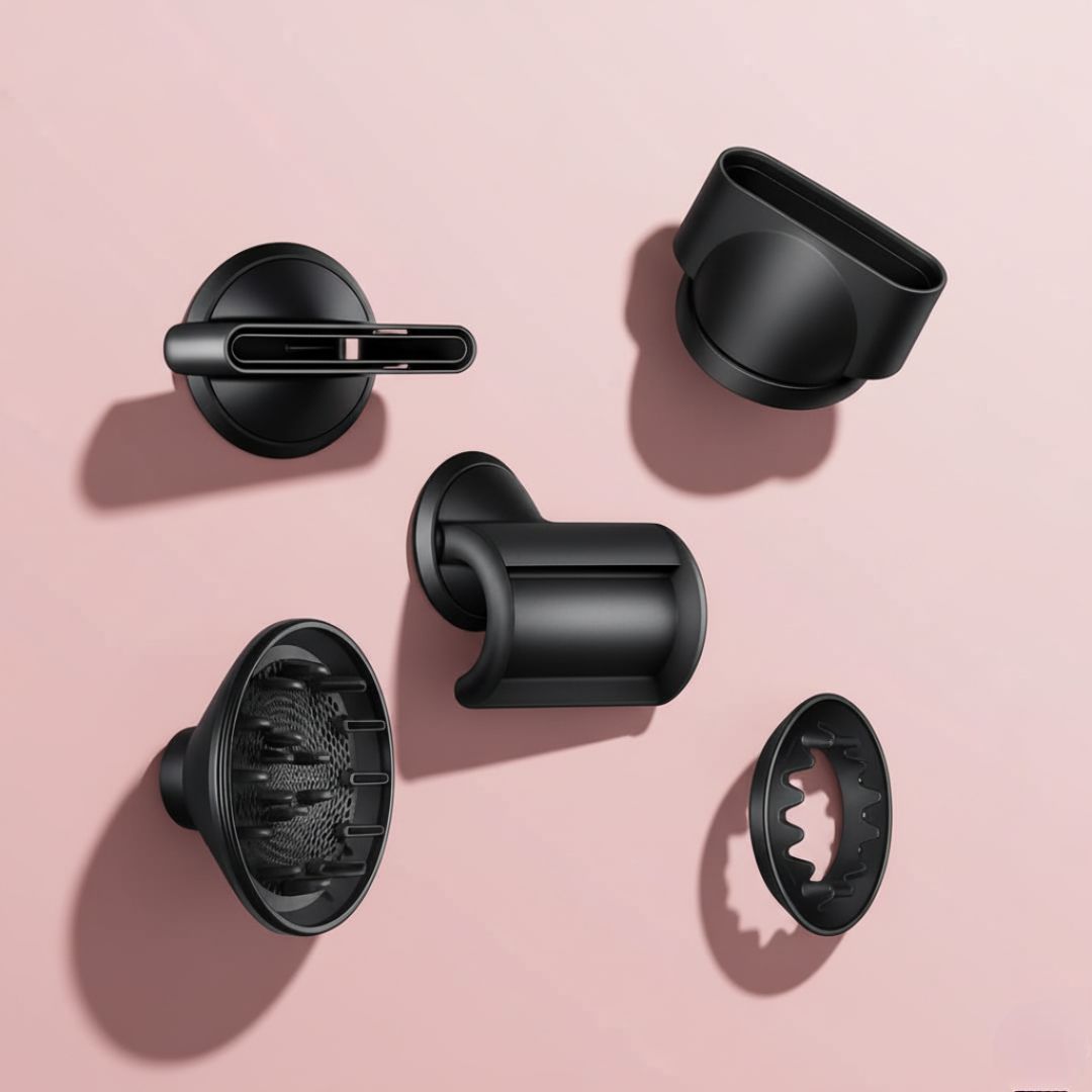 Dryon | Secador Profesional