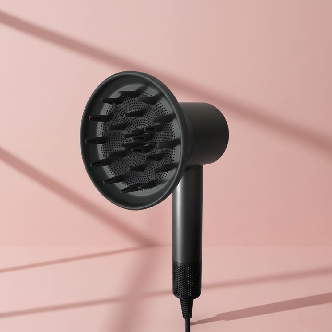 Dryon | Secador Profesional