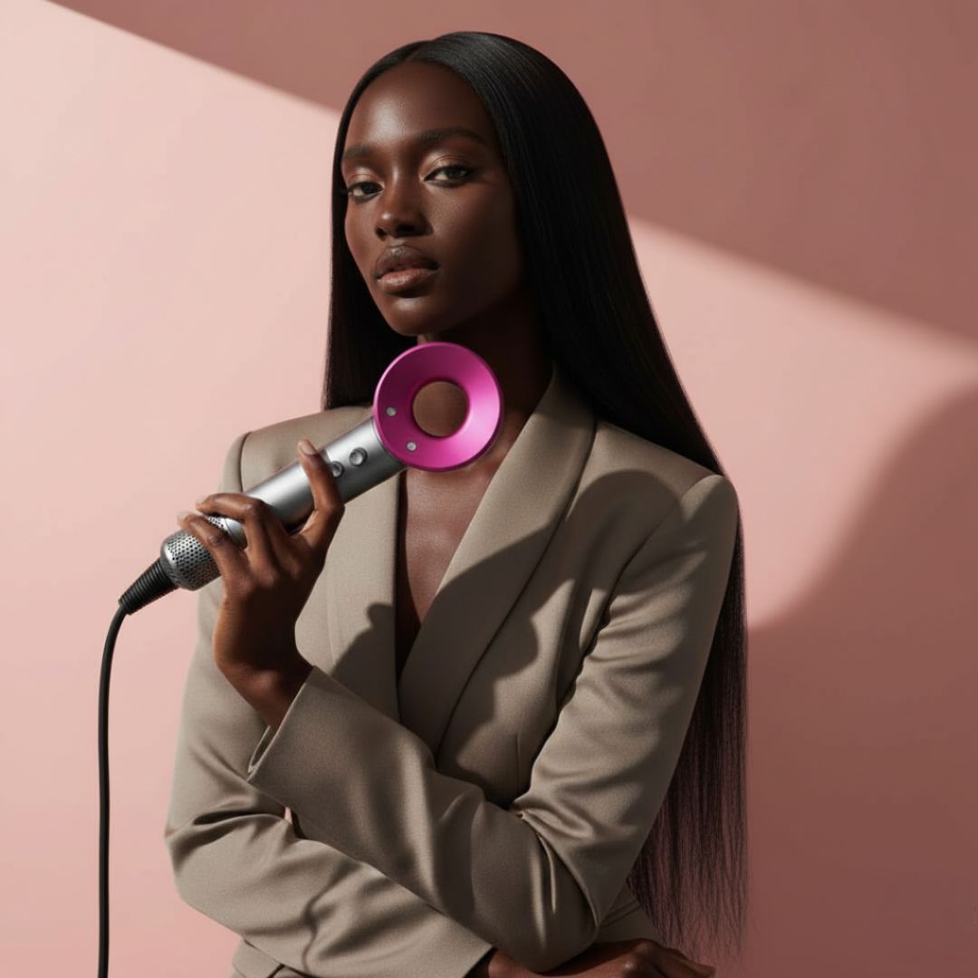 Dryon | Secador Profesional