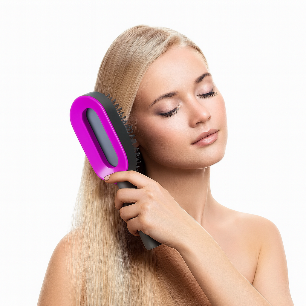 Velour | Cepillo Desenredante