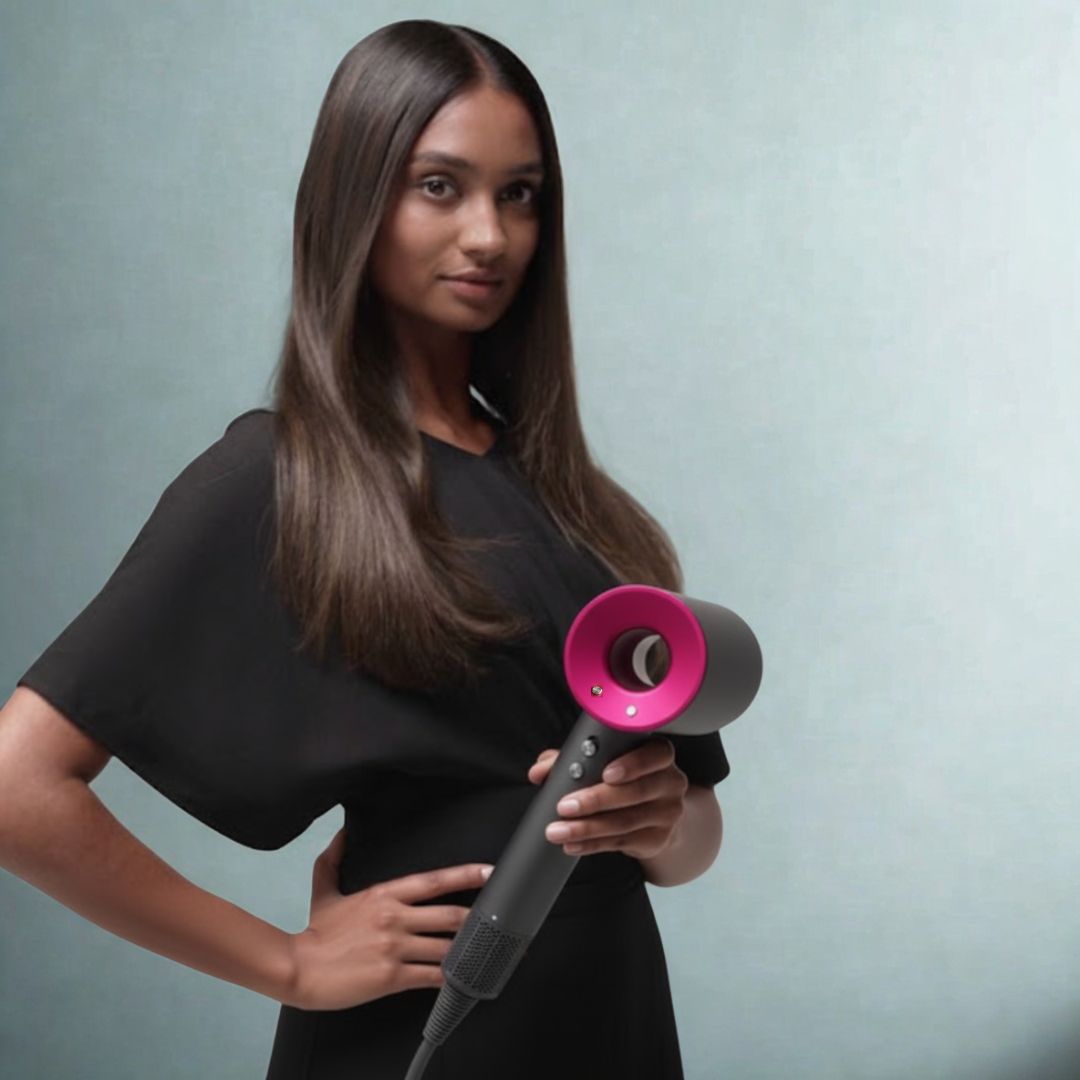 Dryon | Secador Profesional